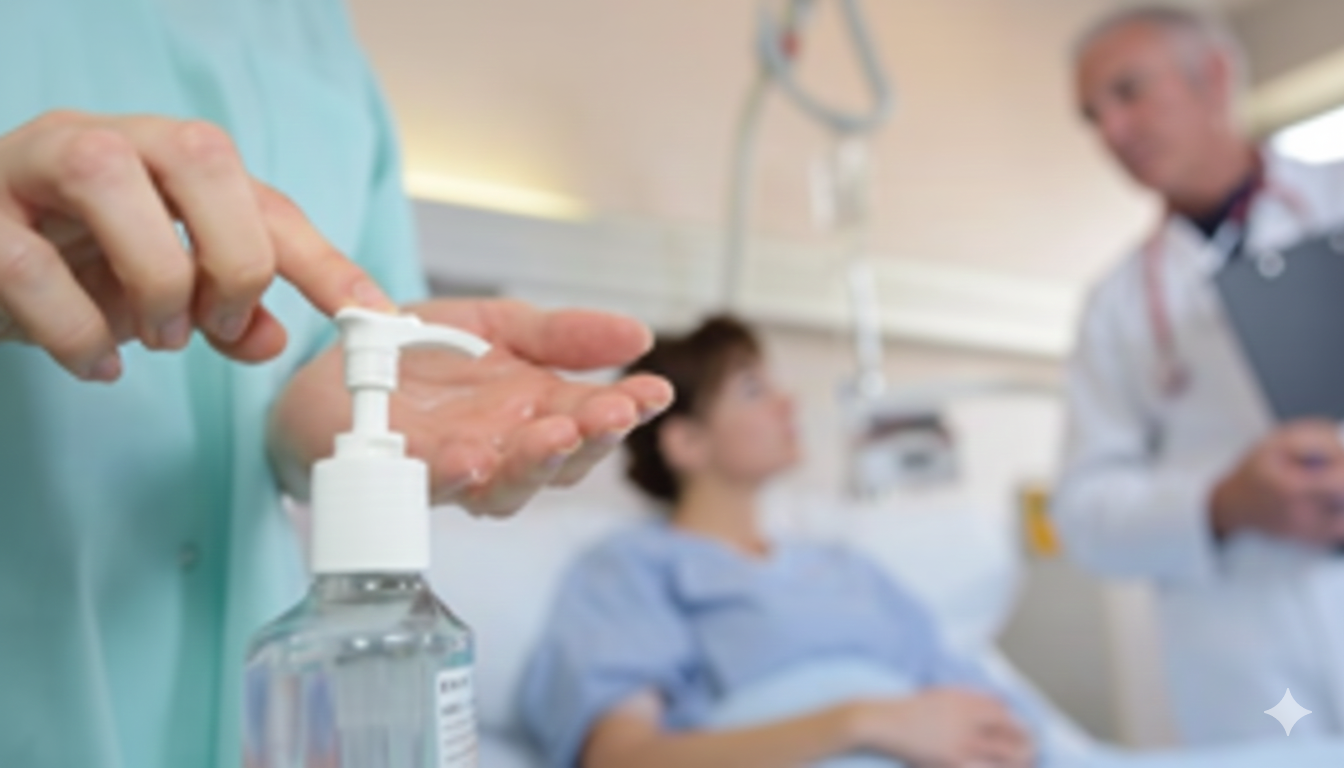 Pumplast Industries Pharma & Health Care